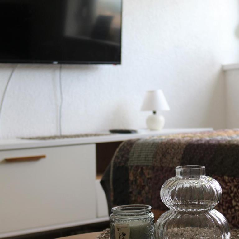 Blue Apartment - Apartman sa 1 Spavaćom Sobom - 2