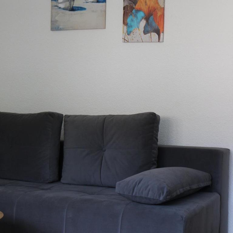 Blue Apartment - Apartman sa 1 Spavaćom Sobom - 4