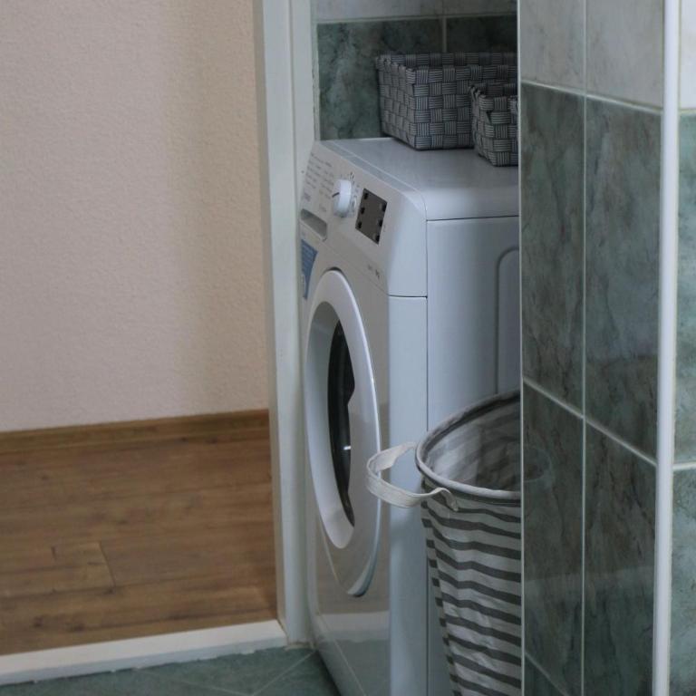 Blue Apartment - Apartman sa 1 Spavaćom Sobom - 10