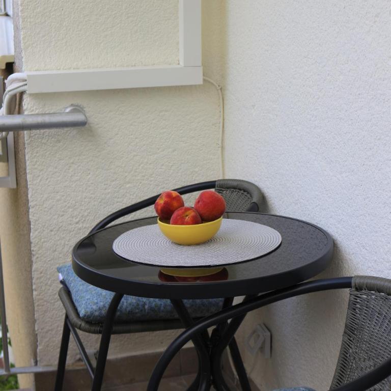 Blue Apartment - Apartman sa 1 Spavaćom Sobom - 18