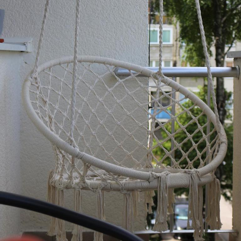 Blue Apartment - Apartman sa 1 Spavaćom Sobom - 3