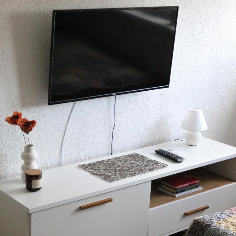 Blue Apartment - Apartman sa 1 Spavaćom Sobom - 8