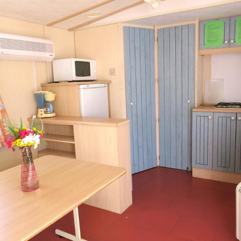 Centro Vacacional Macenas - Bungalow (2-3 adultos) - 3