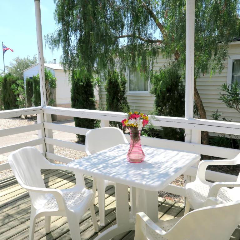 Centro Vacacional Macenas - Bungalow (4 adultos) - 3