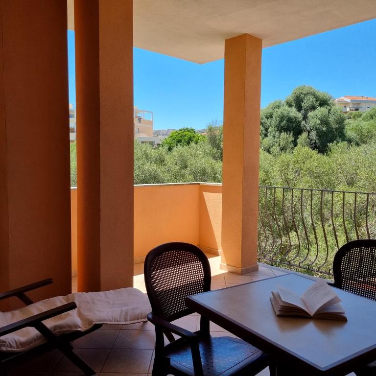 Hotel Delle Isole - Camera Matrimoniale con Letto Supplementare e Balcone - 9