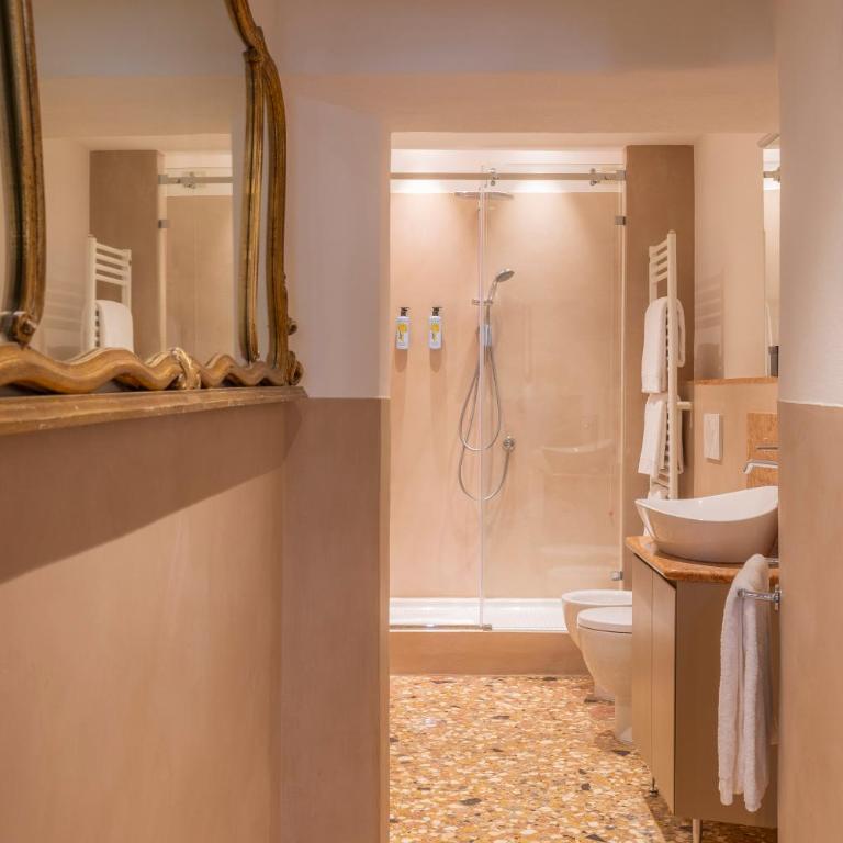 Corte Realdi - Palazzo Camozzini - Suite con 2 Camere da Letto - 3