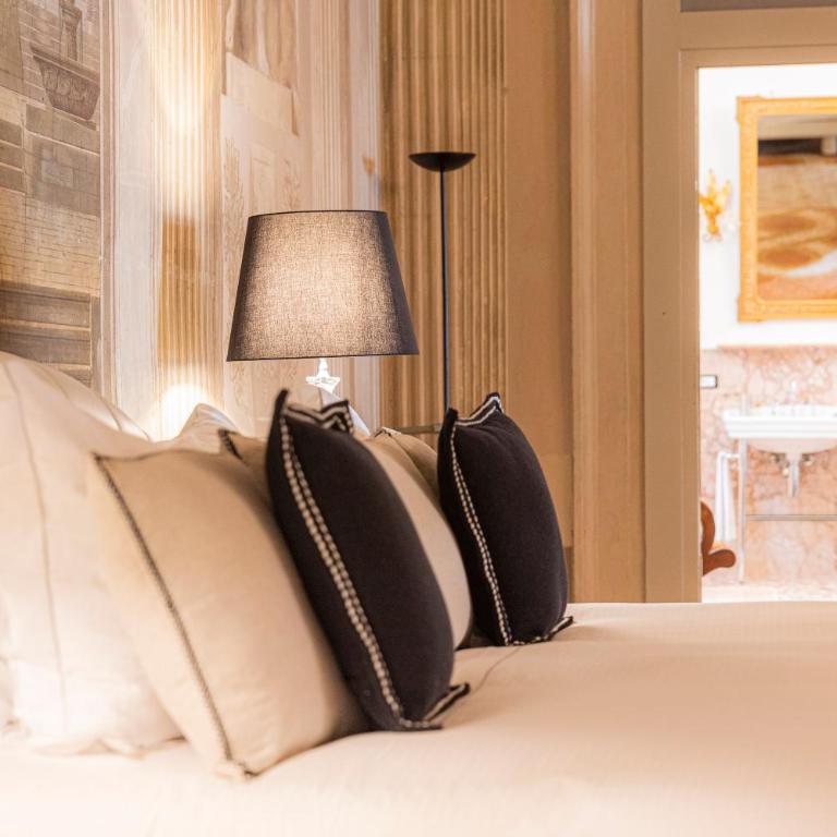 Corte Realdi - Palazzo Camozzini - Suite con 2 Camere da Letto - 22