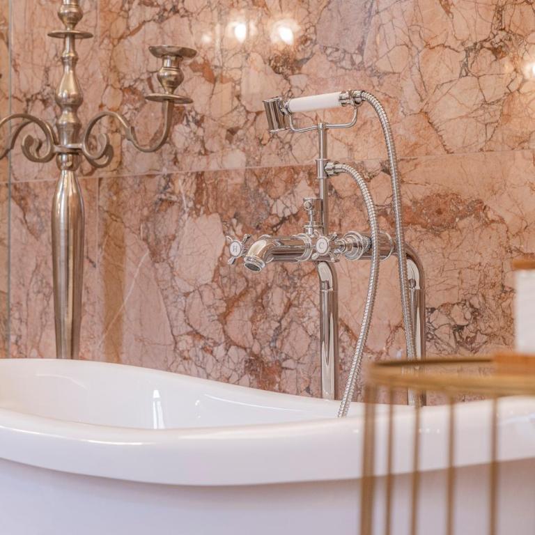 Corte Realdi - Palazzo Camozzini - Suite con 2 Camere da Letto - 31