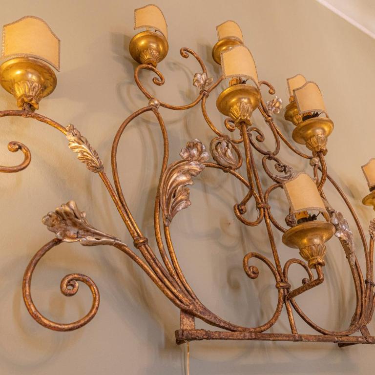 Corte Realdi - Palazzo Camozzini - Suite Superior King - 36