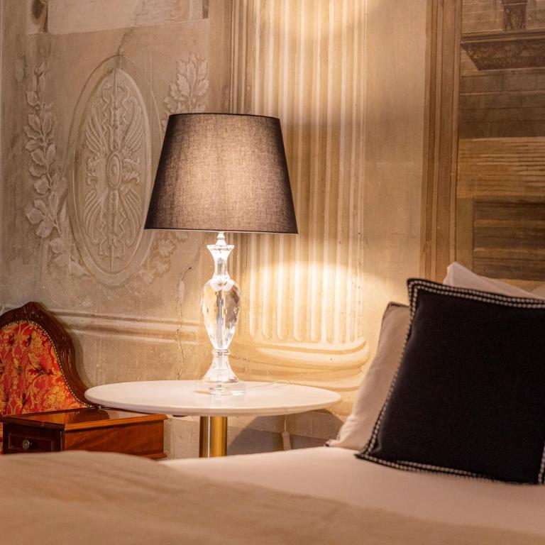 Corte Realdi - Palazzo Camozzini - Suite con 2 Camere da Letto - 23