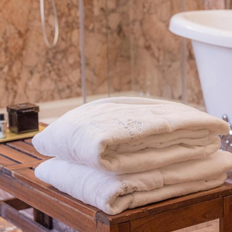 Corte Realdi - Palazzo Camozzini - Suite con 2 Camere da Letto - 32