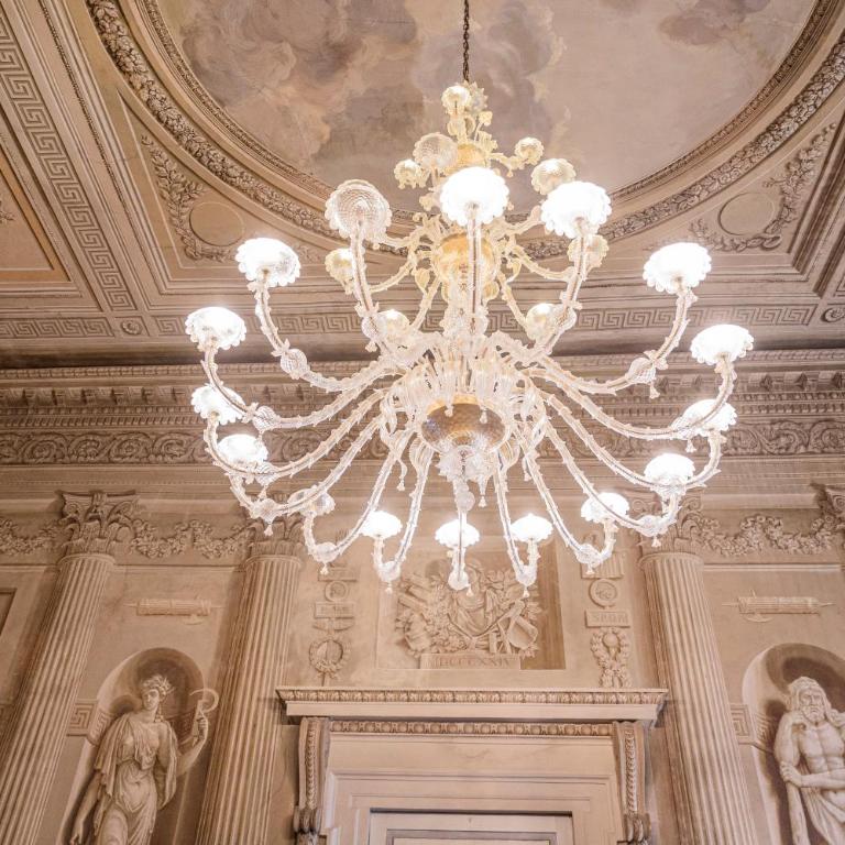 Corte Realdi - Palazzo Camozzini - Suite con 2 Camere da Letto - 21