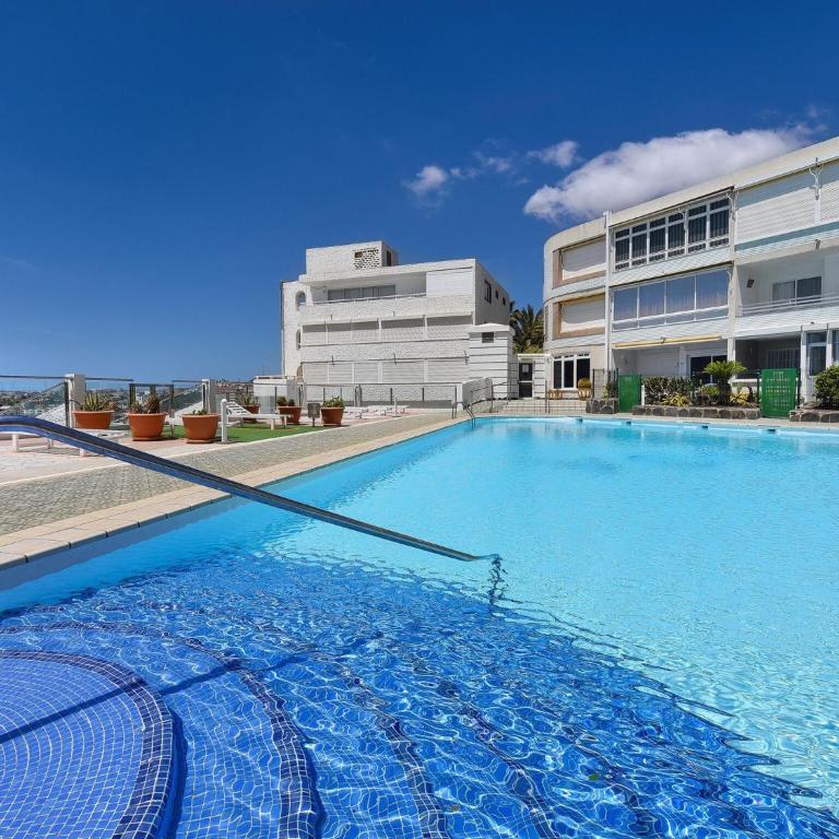 Nice apartment with balcony - Apartment - 14