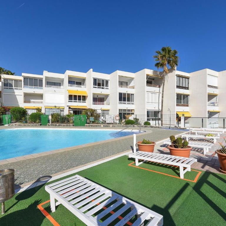 Nice apartment with balcony - Apartment - 15