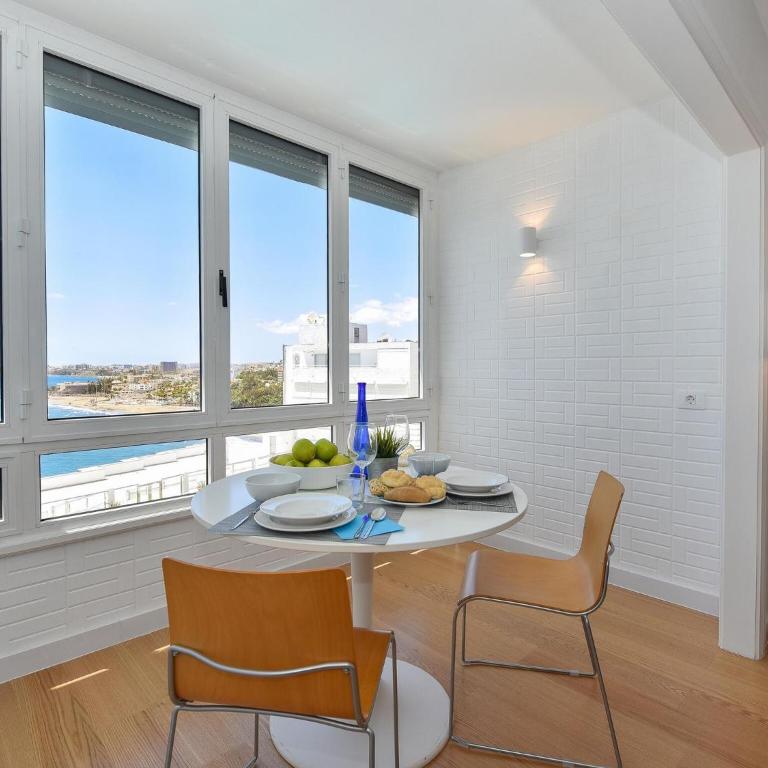 Nice apartment with balcony - Apartment - 5