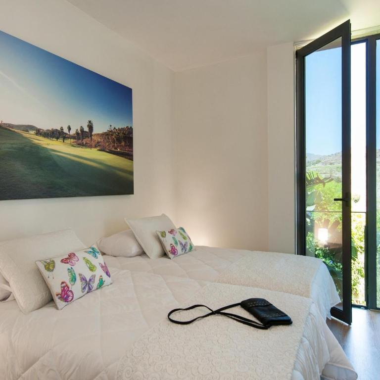 Belvilla by OYO Lagos 20 - Two-Bedroom Holiday Home - 16