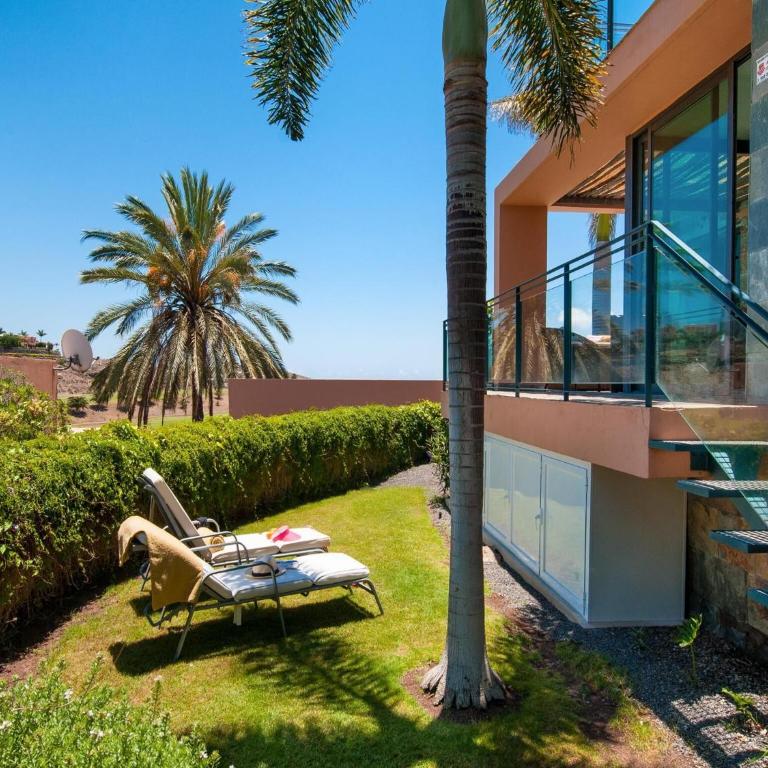 Belvilla by OYO Lagos 20 - Two-Bedroom Holiday Home - 8