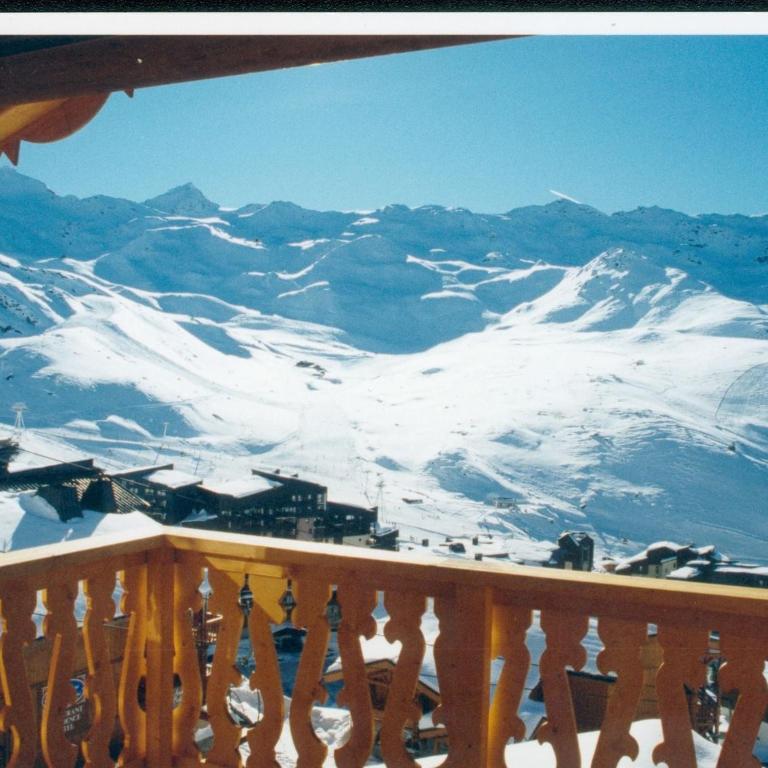 Rustic Ski Lodge for 10 - Appartamento con 5 Camere da Letto - 18