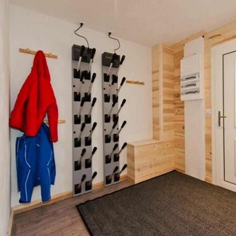 Chalet in Les Menuires by Les Trois Vallées - Chalet Supérieur - 4