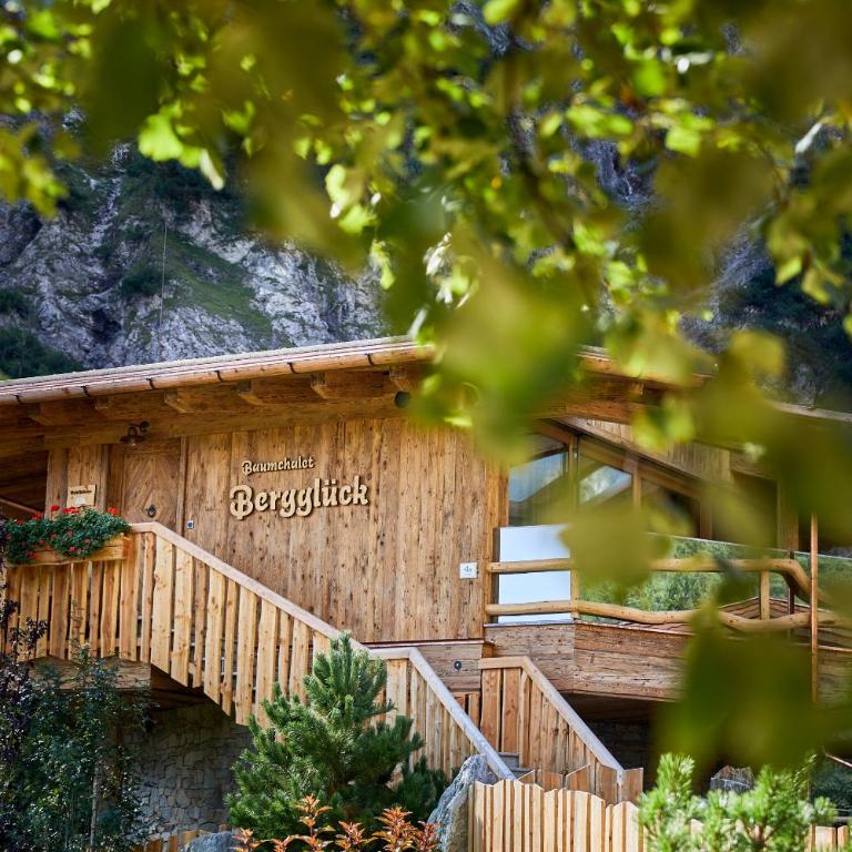 Gramai Alm alpengenuss & natur spa - Superior Chalet - 4
