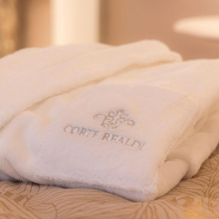 Corte Realdi - Palazzo Camozzini - Suite con 2 Camere da Letto - 35