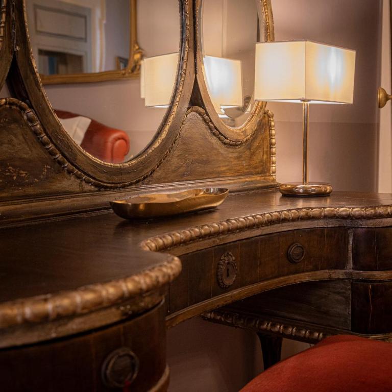 Corte Realdi - Palazzo Camozzini - Suite King con Balcone - 11