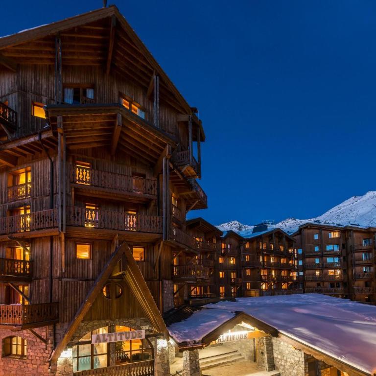 Cozy Chalet-Style Flat - Appartamento con 6 Camere da Letto - 7