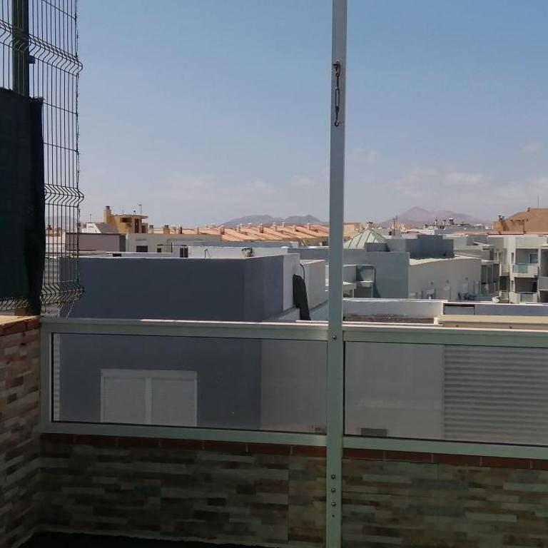 casapueblo - Apartamento de 1 dormitorio - 42