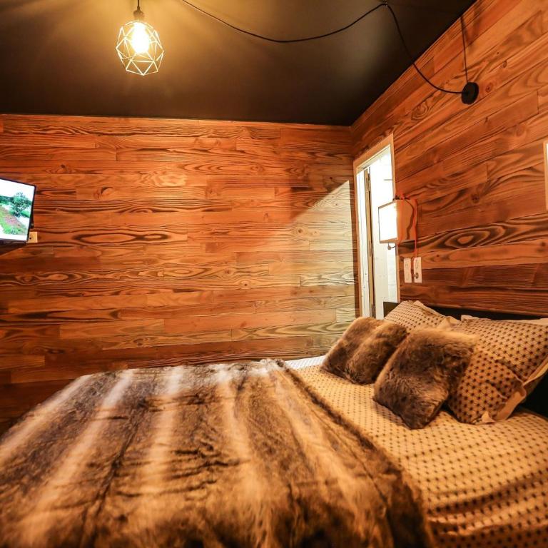 Chalet in Valloire near Ski Slopes - Chalet Supérieur - 6