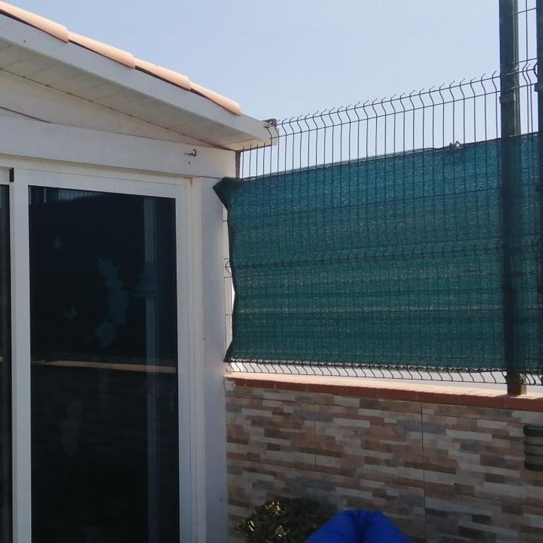casapueblo - Apartamento de 1 dormitorio - 50