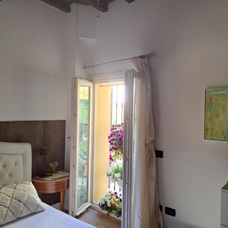 Centro storico, Centralissimo LUXURY SMERALDO SUITE Doccia Idromassaggio , cesto con piccola colazione - Appartamento con 1 Camera da Letto - 36