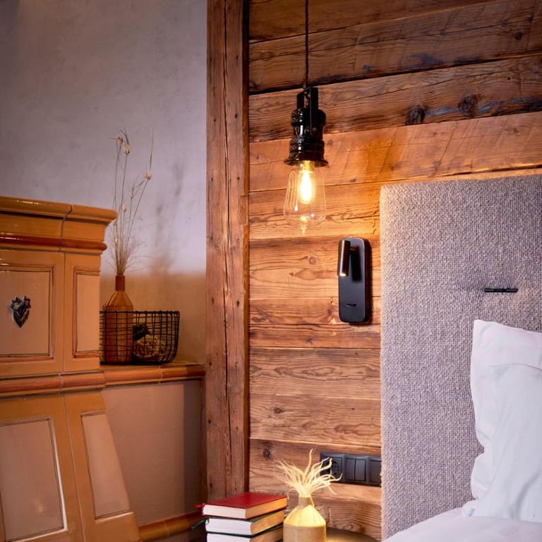 Gramai Alm alpengenuss & natur spa - Superior Doppelzimmer - 7
