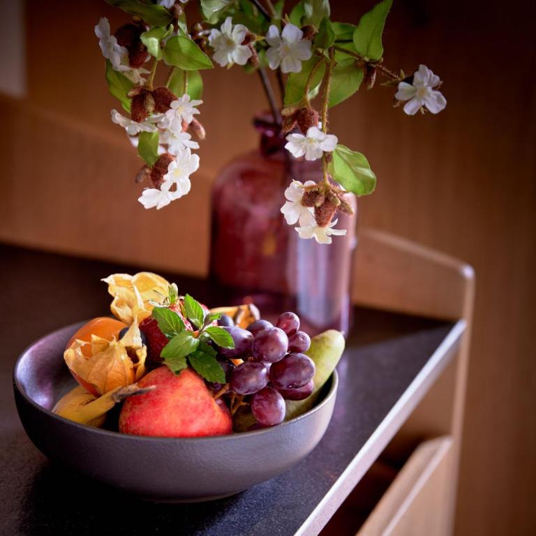 Gramai Alm alpengenuss & natur spa - Superior Doppelzimmer - 6