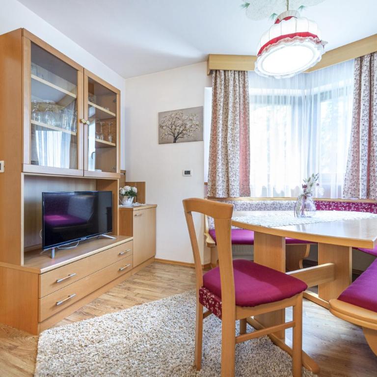 Apartments Culac - Appartamento con 1 Camera da Letto - 13