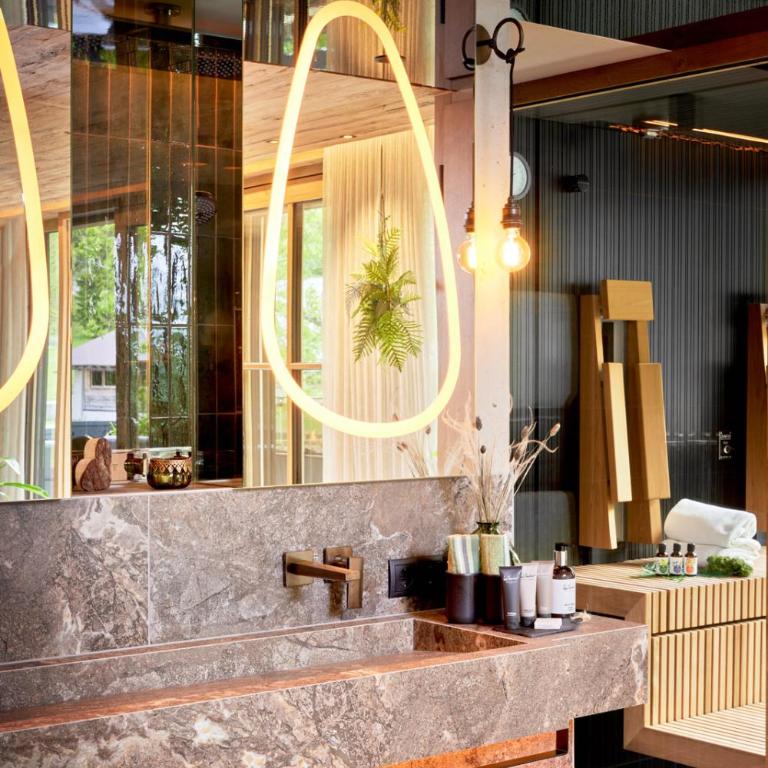 Gramai Alm alpengenuss & natur spa - Executive Suite - 4