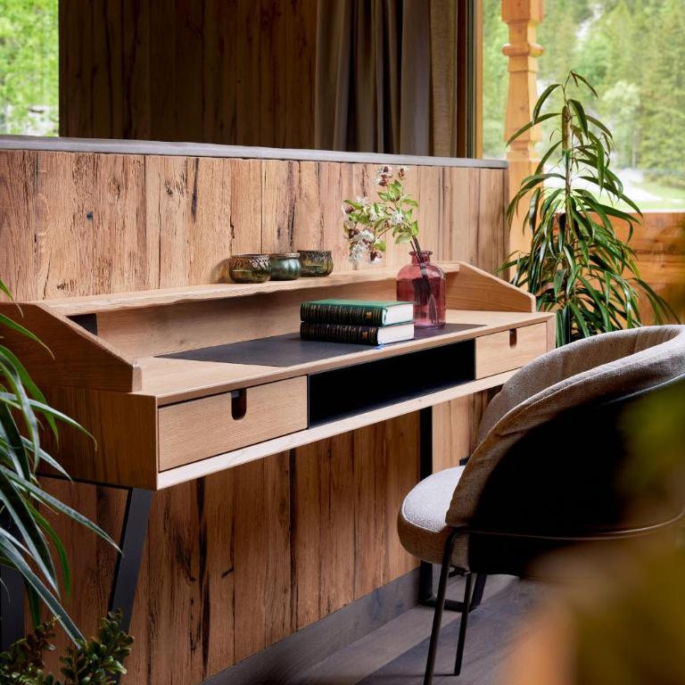Gramai Alm alpengenuss & natur spa - Executive Suite - 5