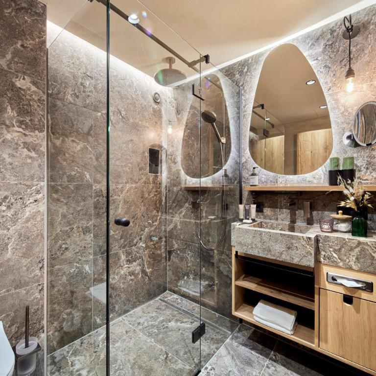 Gramai Alm alpengenuss & natur spa - Executive Suite - 9