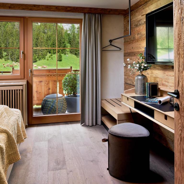 Gramai Alm alpengenuss & natur spa - Executive Suite - 3