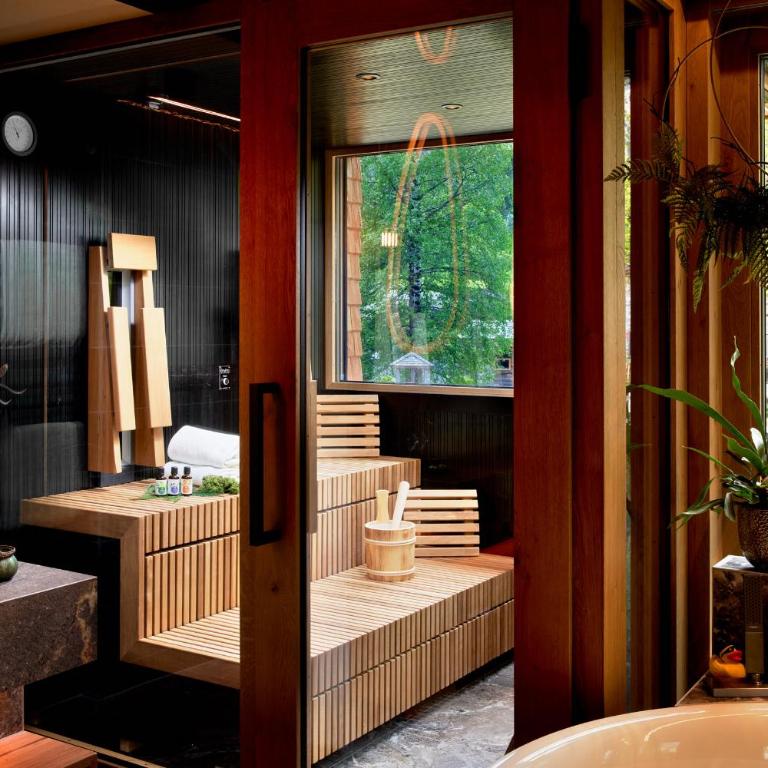 Gramai Alm alpengenuss & natur spa - Executive Suite - 6