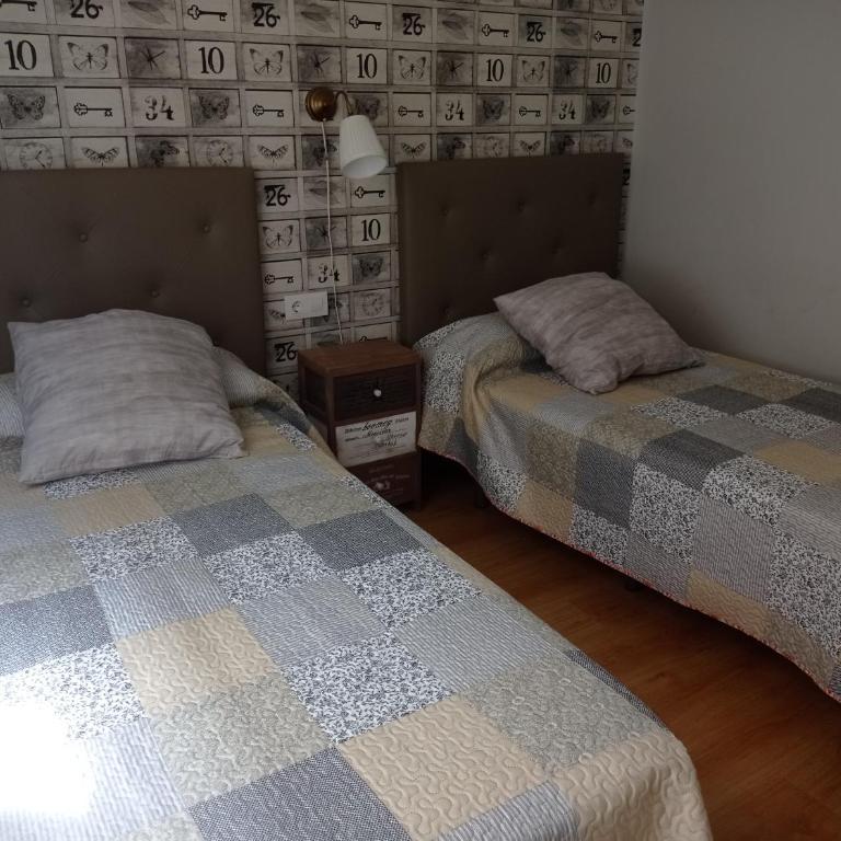 Serendipia Apartamentos 1 - Apartamento - 14