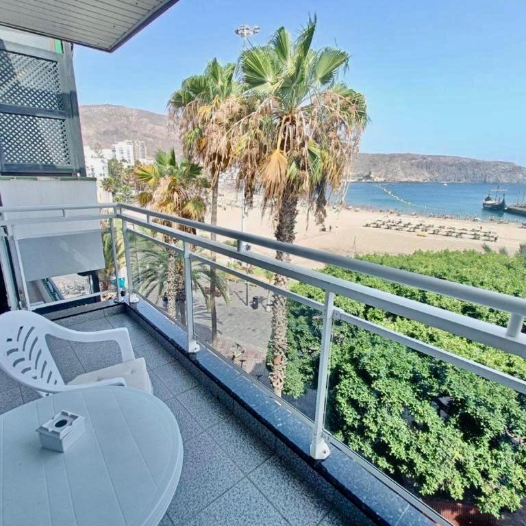 Apartamentos Sol Mar - Apartamento Estudio con vistas al mar - 5