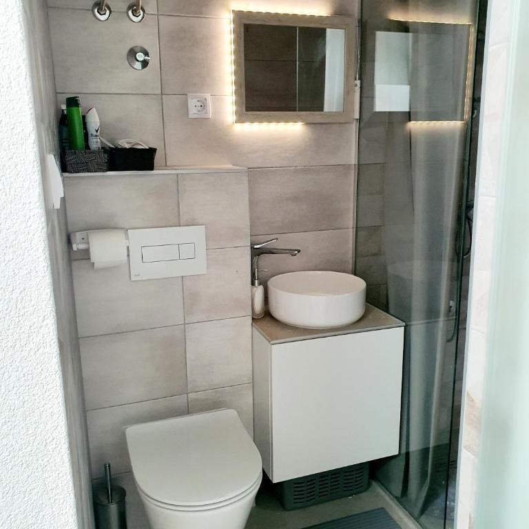 Apartman DANA - Apartman sa 1 Spavaćom Sobom - 11