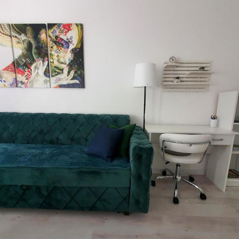 Apartman DANA - Apartman sa 1 Spavaćom Sobom - 3