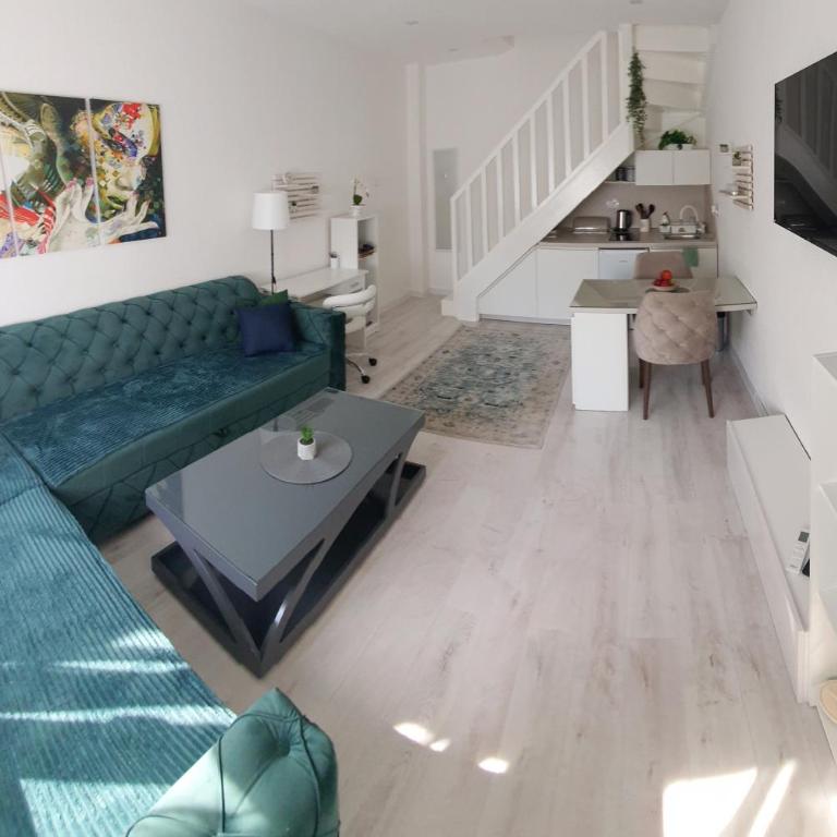 Apartman DANA - Apartman sa 1 Spavaćom Sobom - 2
