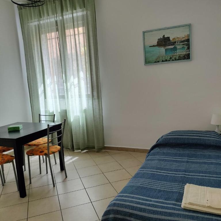 Casa Kalé - Appartamento con 2 Camere da Letto - 28