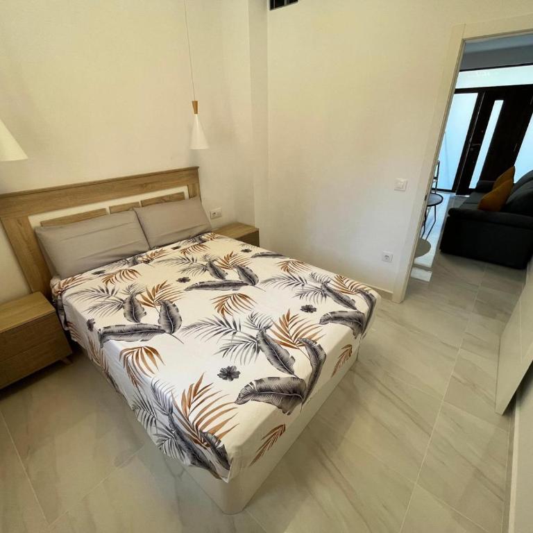 Calpe apartamento lujoso a estrenar piscina playa aire - Two-Bedroom Apartment - 4