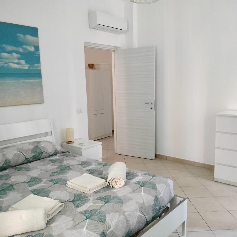 Casa Kalé - Appartamento con 2 Camere da Letto - 30