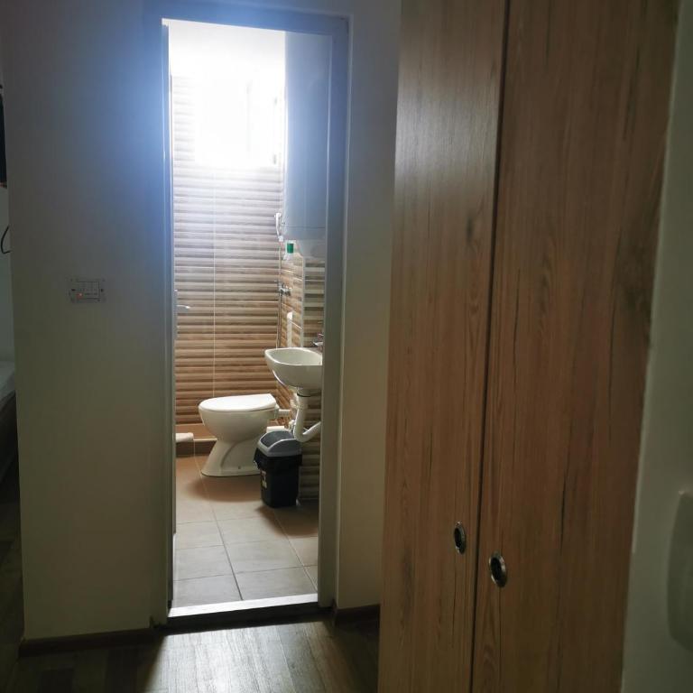 Villa Boho Cherga - Standardna Četvorokrevetna Soba - 2