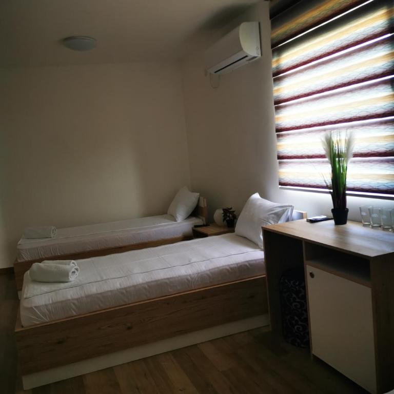 Villa Boho Cherga - Standardna Četvorokrevetna Soba - 1