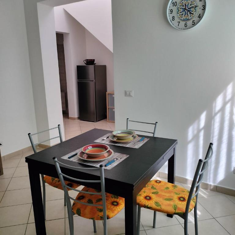 Casa Kalé - Appartamento con 2 Camere da Letto - 31